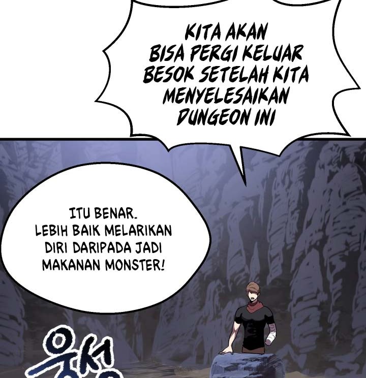 Sword King Chapter 61 - halaman 25