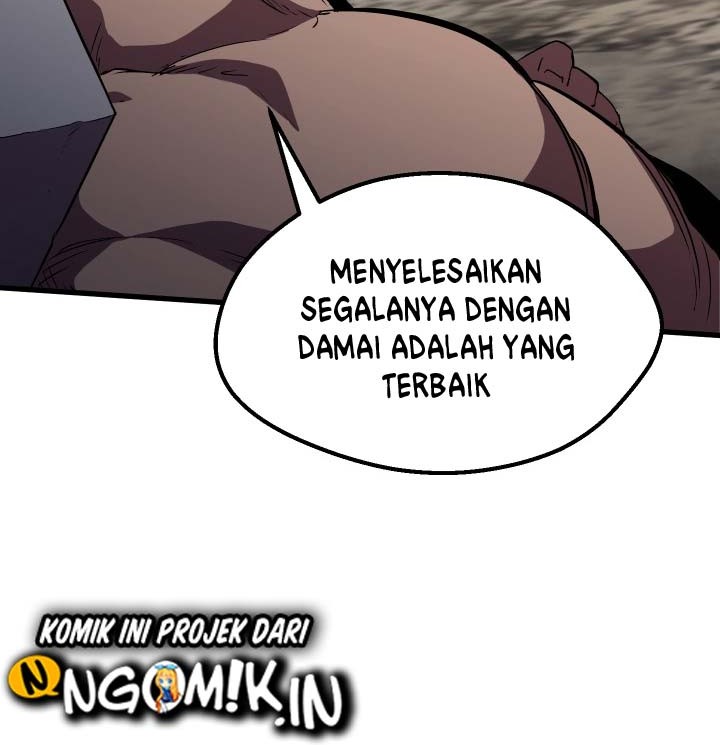 Sword King Chapter 61 - halaman 28