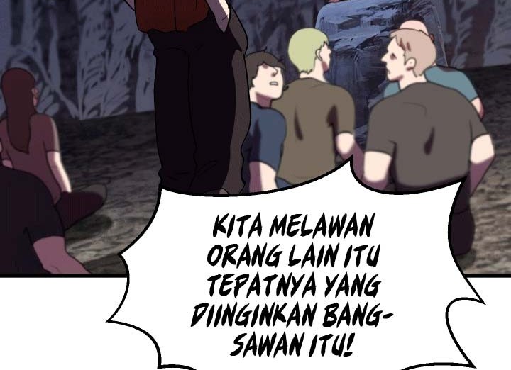 Sword King Chapter 61 - halaman 31