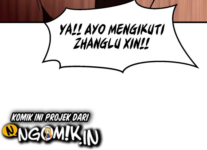 Sword King Chapter 61 - halaman 37
