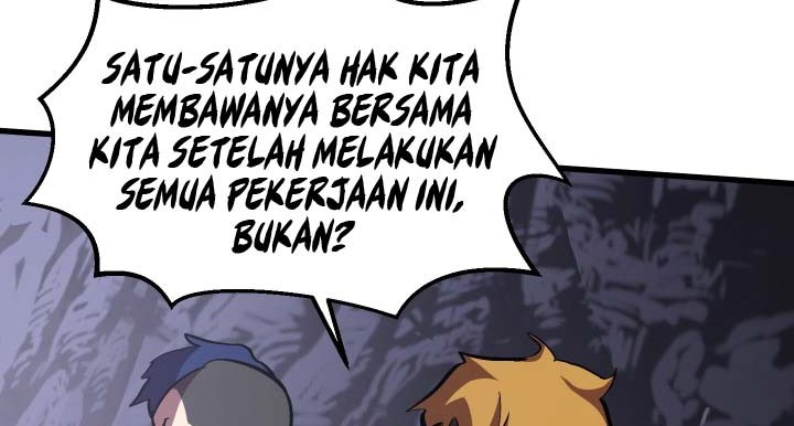 Sword King Chapter 61 - halaman 4
