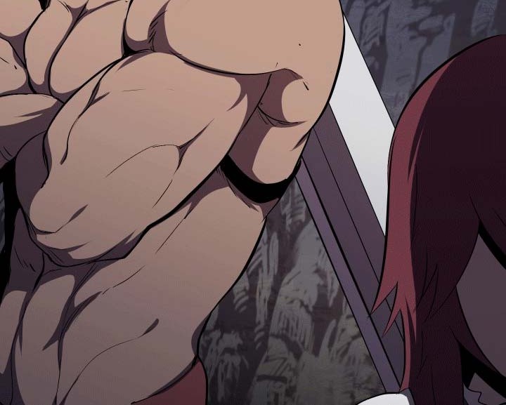 Sword King Chapter 61 - halaman 40