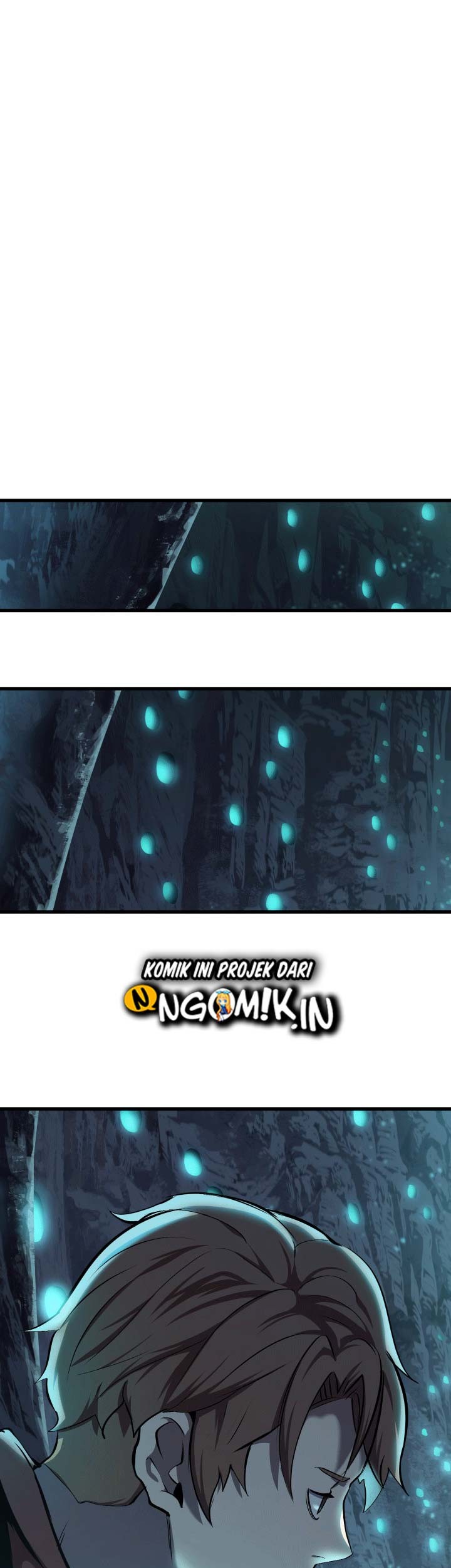 Sword King Chapter 61 - halaman 47