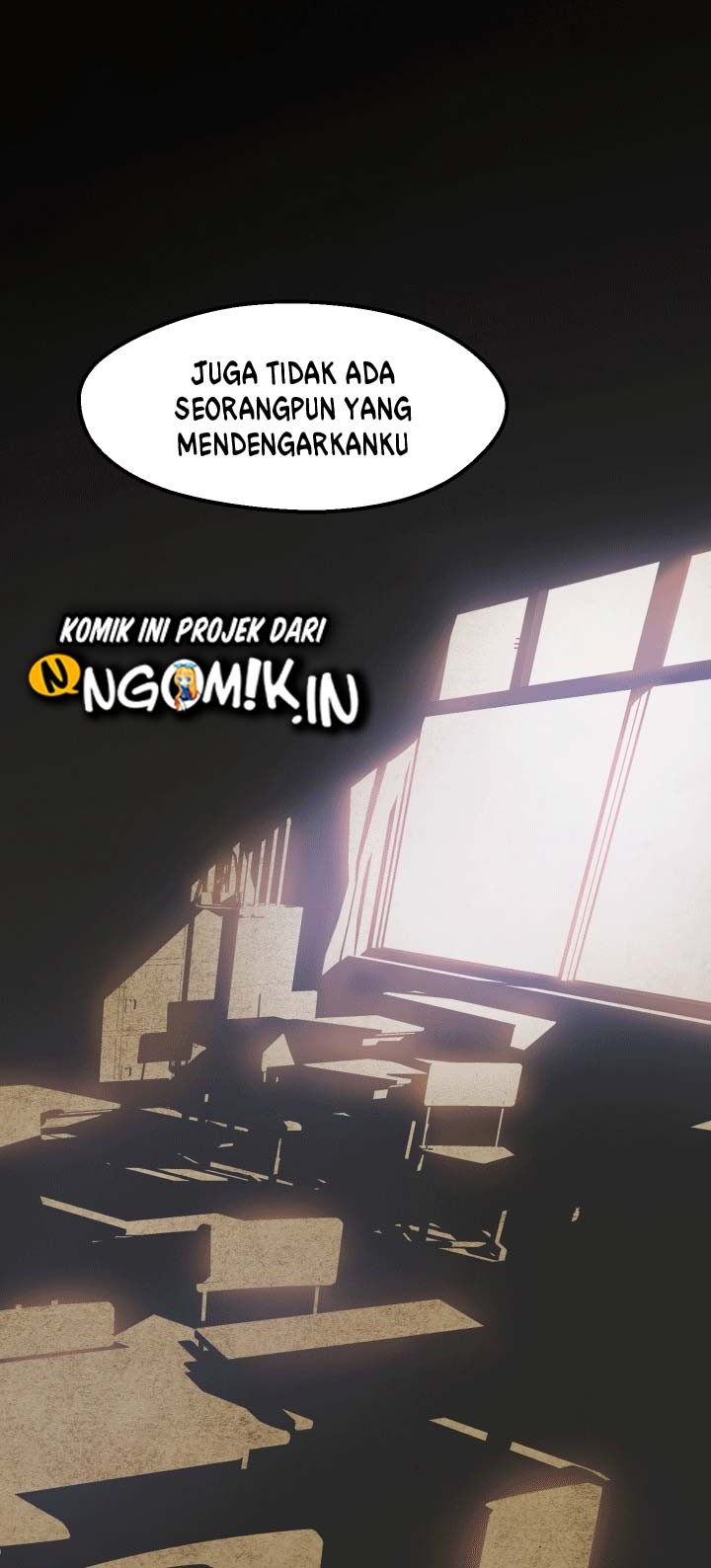 Sword King Chapter 61 - halaman 52