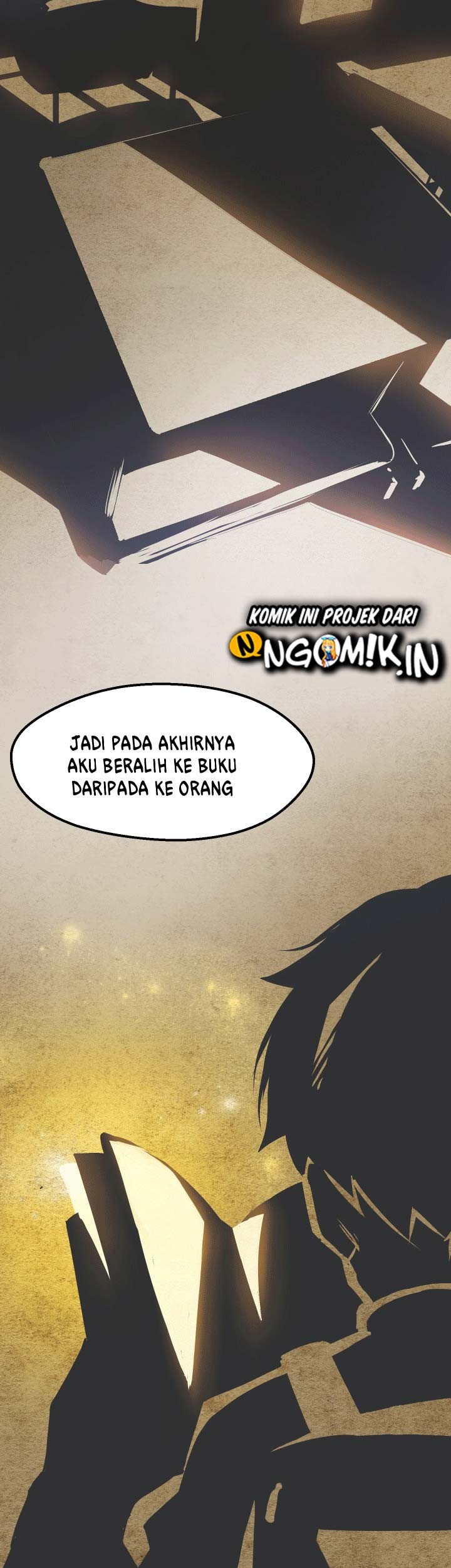 Sword King Chapter 61 - halaman 53