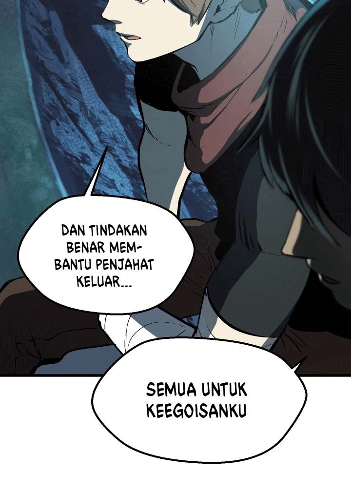 Sword King Chapter 61 - halaman 61