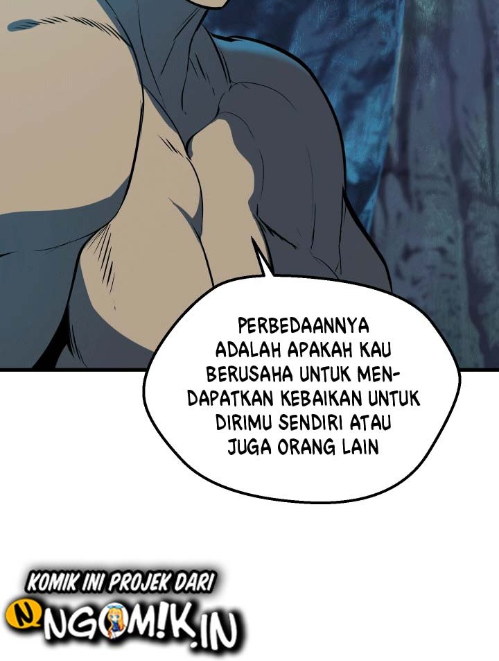 Sword King Chapter 61 - halaman 64