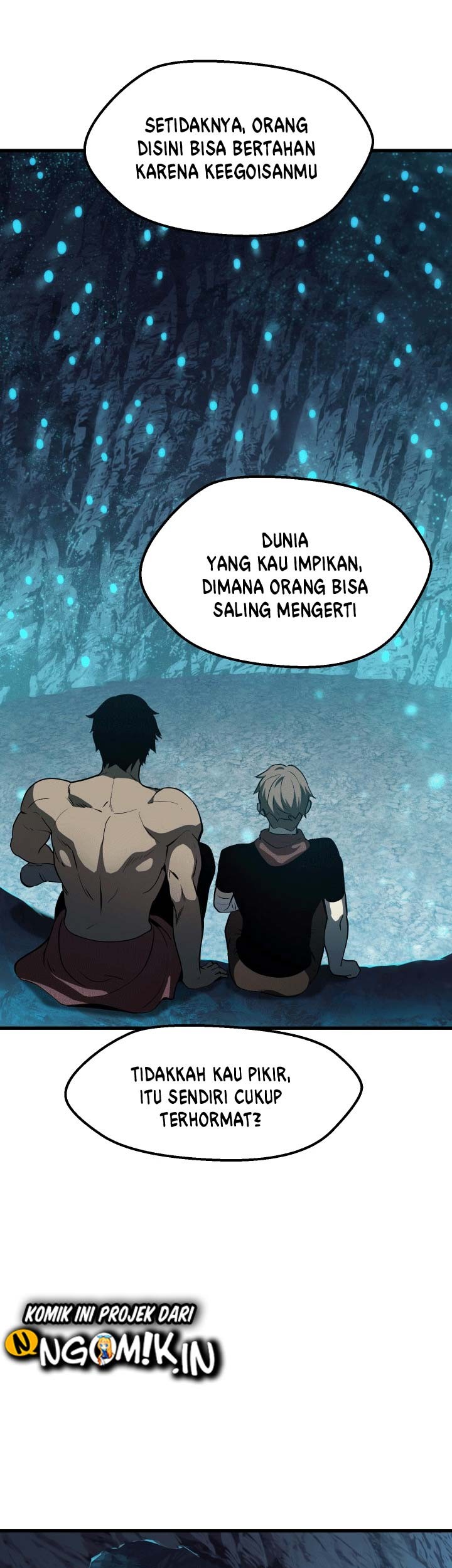 Sword King Chapter 61 - halaman 65