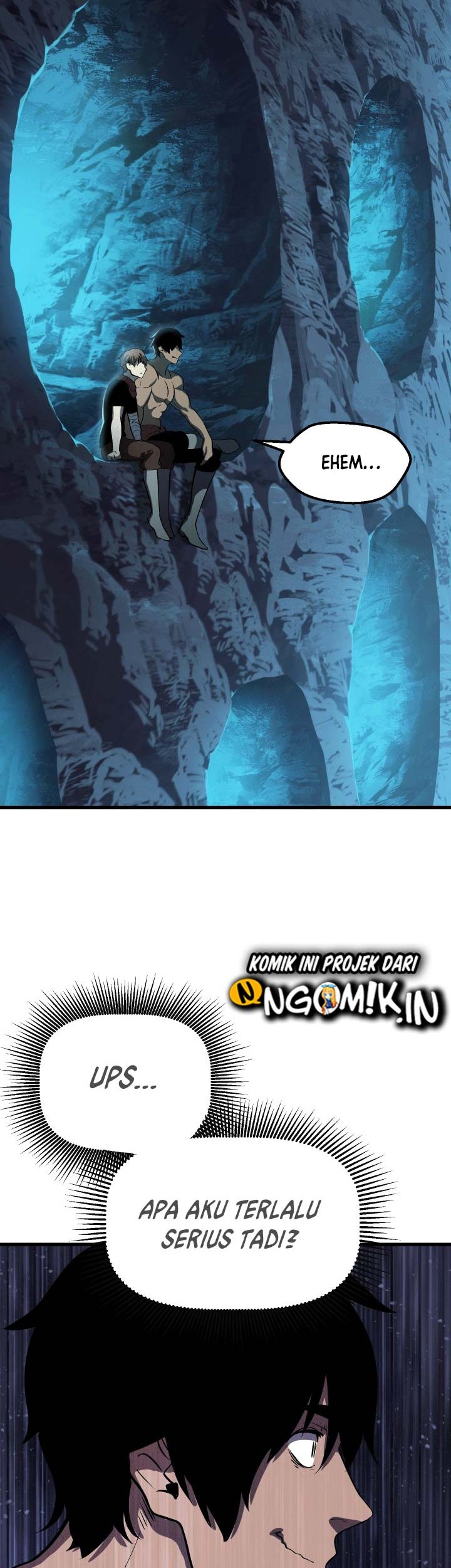 Sword King Chapter 61 - halaman 66