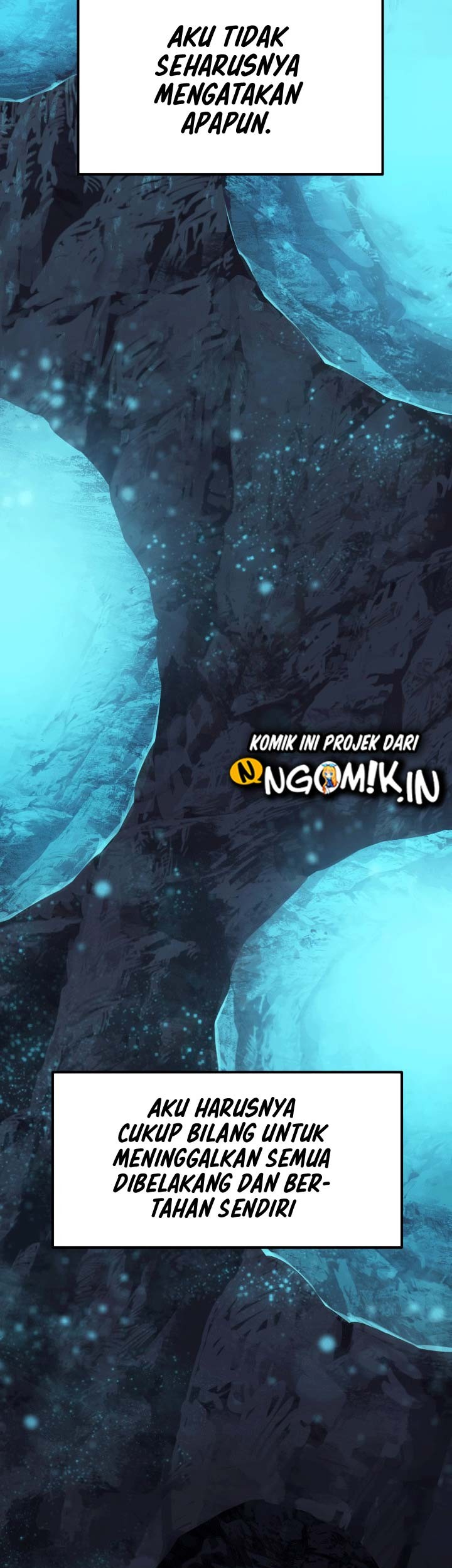 Sword King Chapter 61 - halaman 71