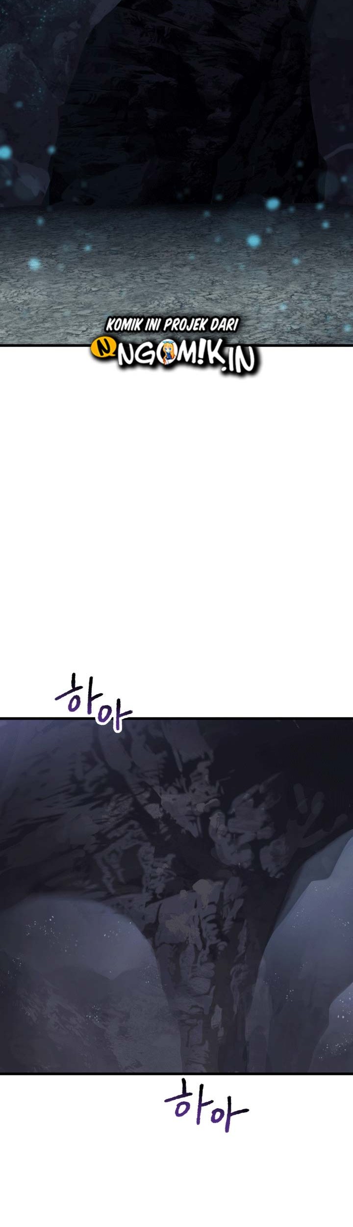 Sword King Chapter 61 - halaman 72