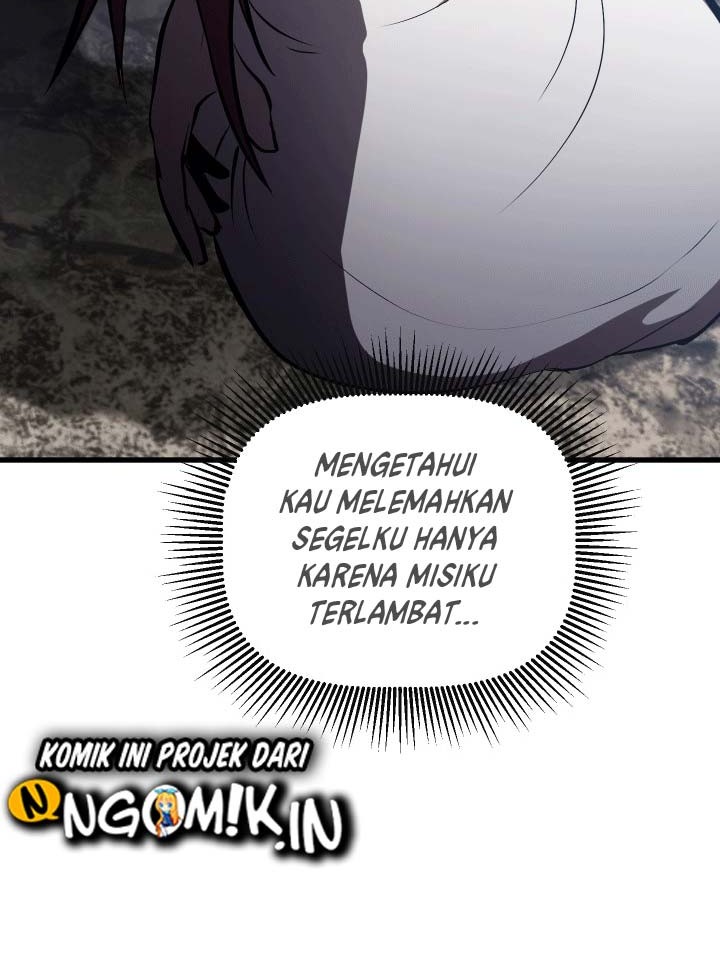 Sword King Chapter 61 - halaman 76