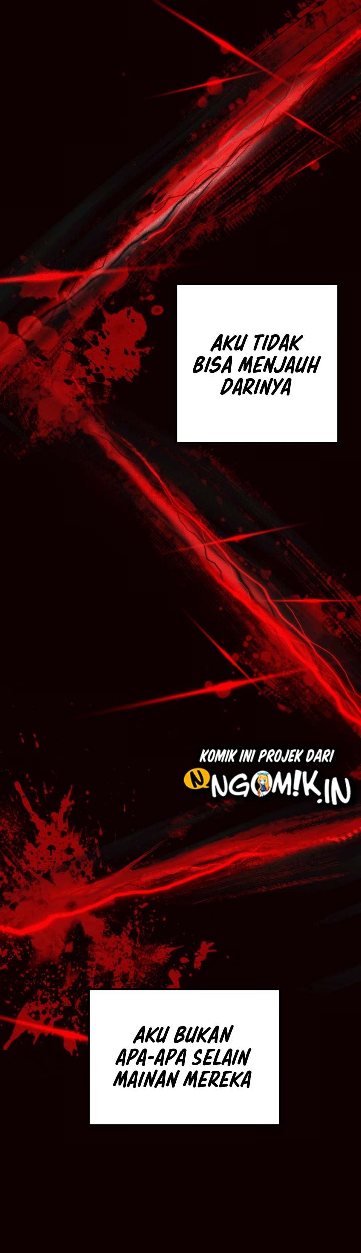 Sword King Chapter 61 - halaman 86