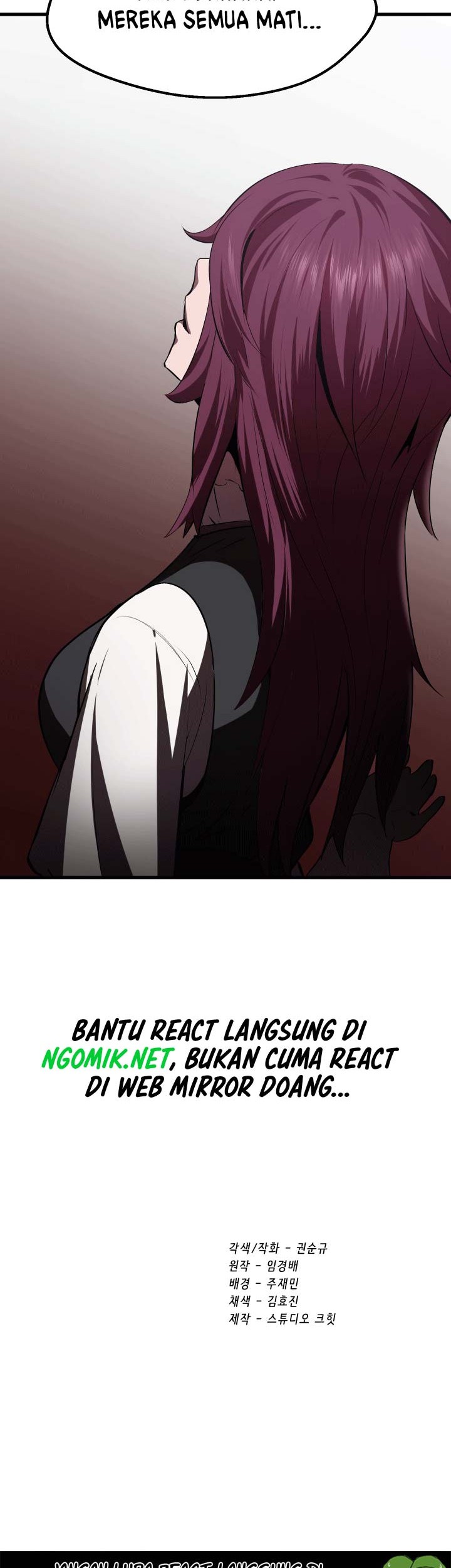 Sword King Chapter 61 - halaman 90
