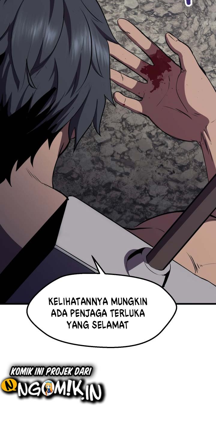 Sword King Chapter 62 - halaman 13