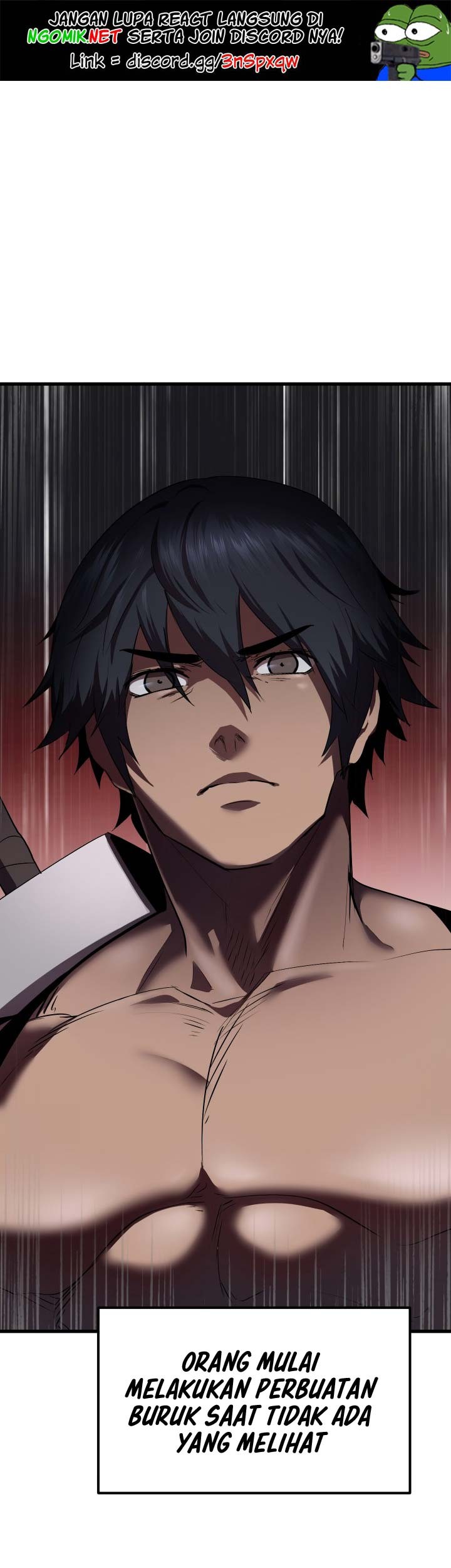 Sword King Chapter 62 - halaman 2