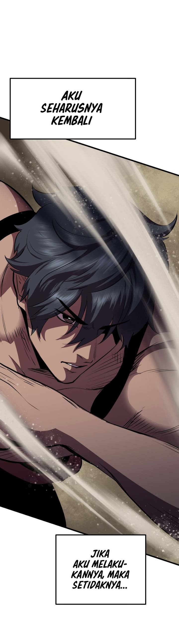 Sword King Chapter 62 - halaman 20