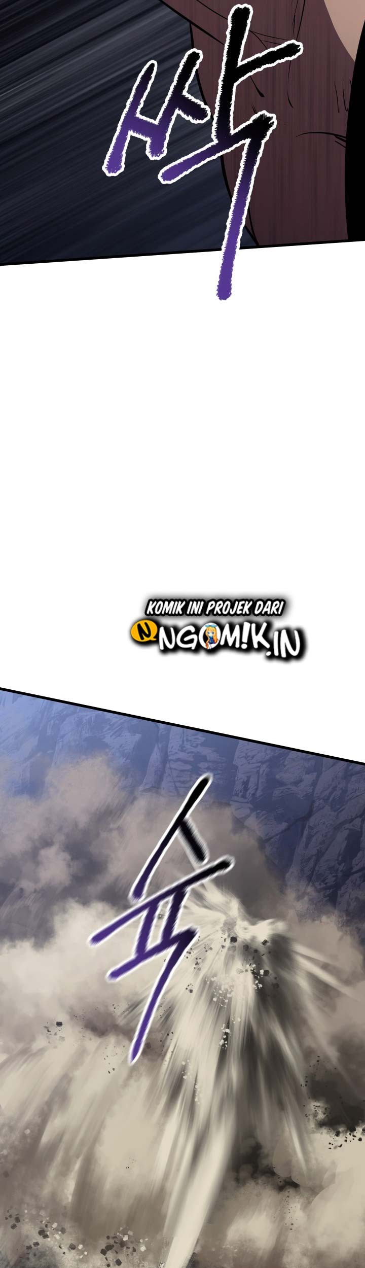 Sword King Chapter 62 - halaman 23