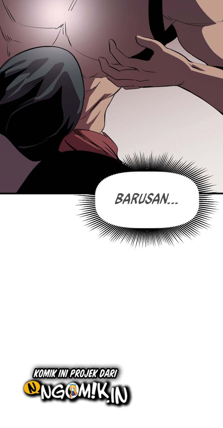 Sword King Chapter 62 - halaman 25