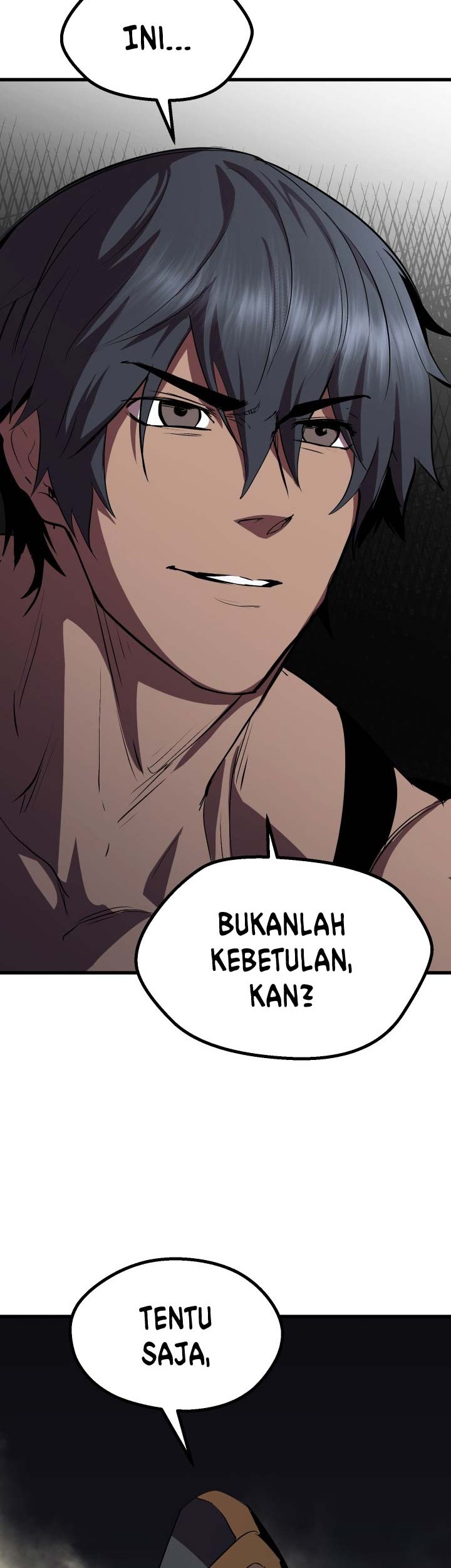 Sword King Chapter 62 - halaman 27