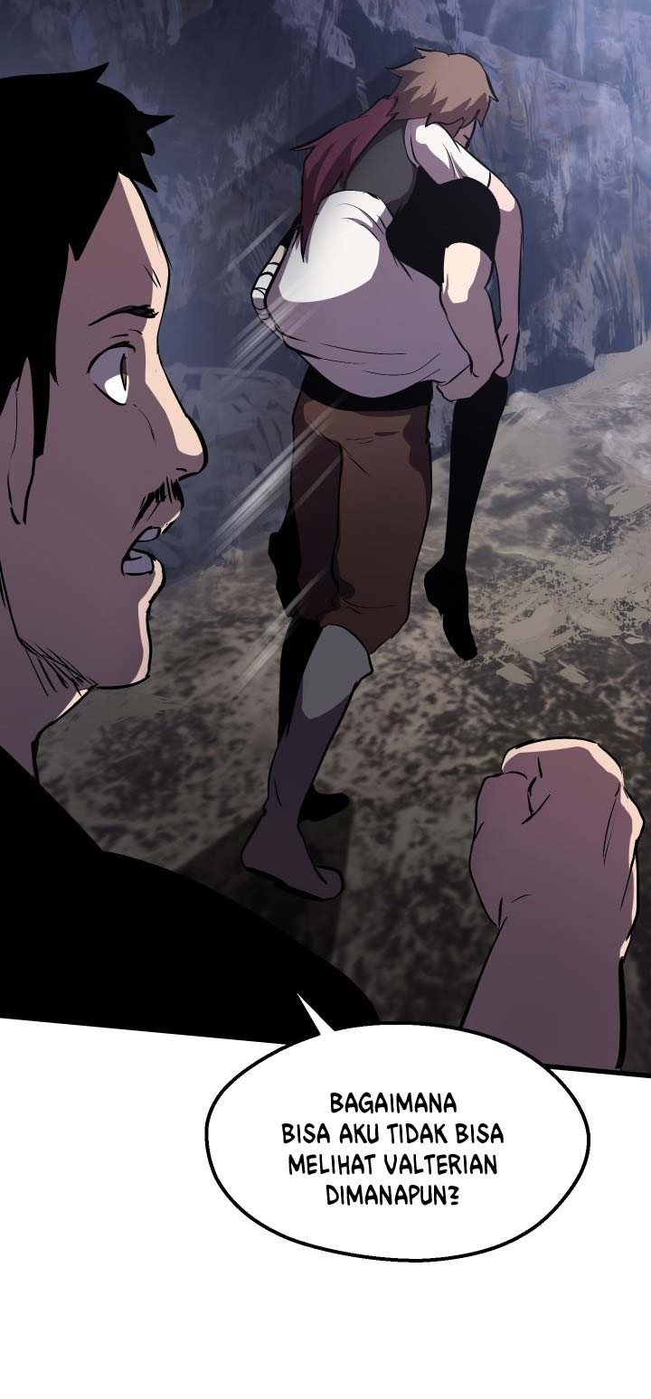 Sword King Chapter 62 - halaman 31