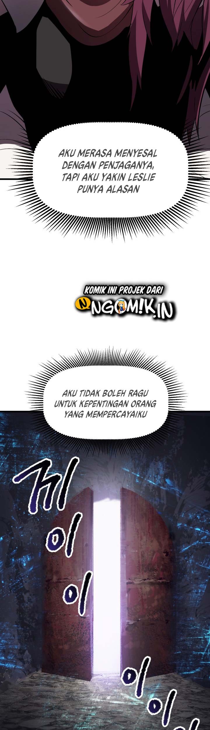 Sword King Chapter 62 - halaman 35
