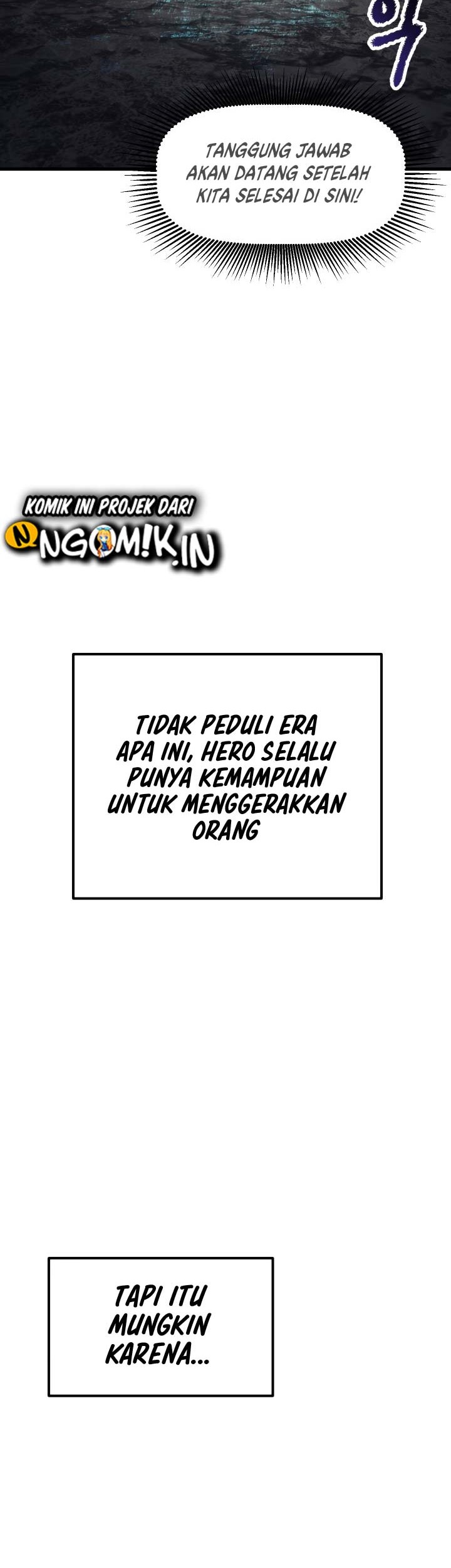 Sword King Chapter 62 - halaman 36