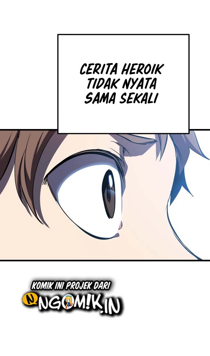 Sword King Chapter 62 - halaman 37