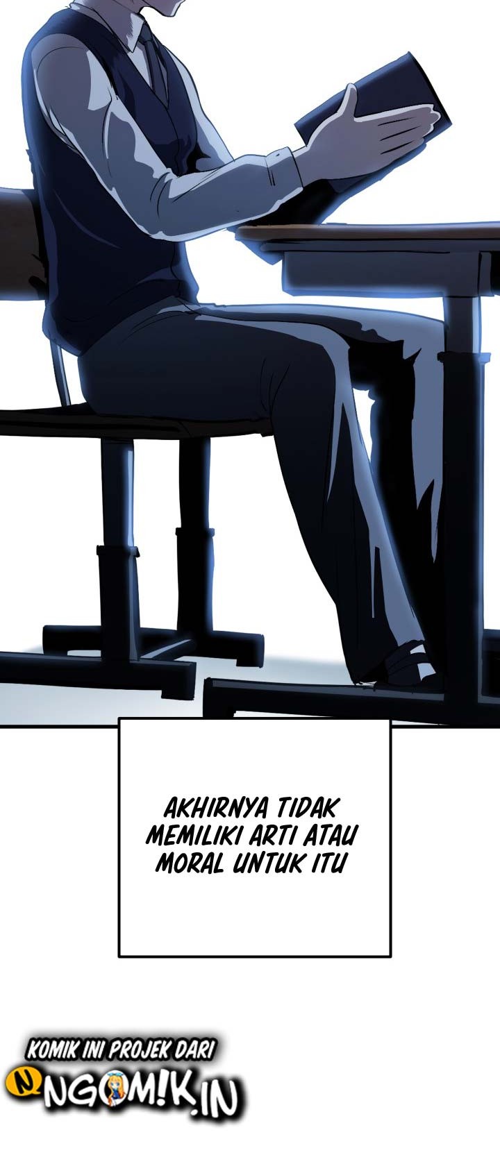 Sword King Chapter 62 - halaman 46