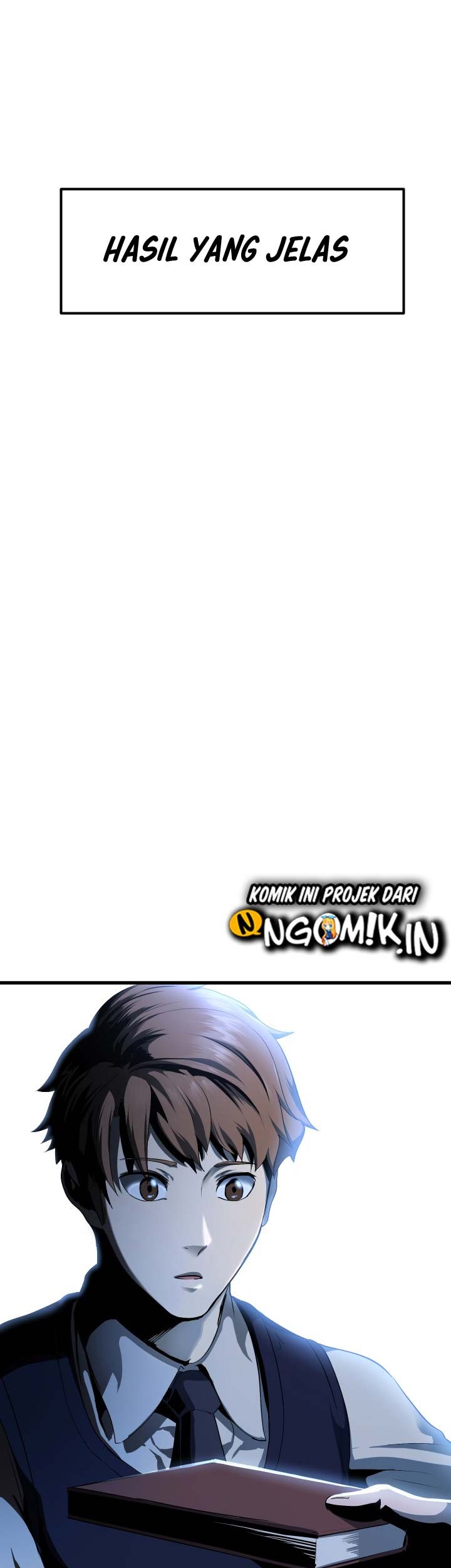 Sword King Chapter 62 - halaman 47