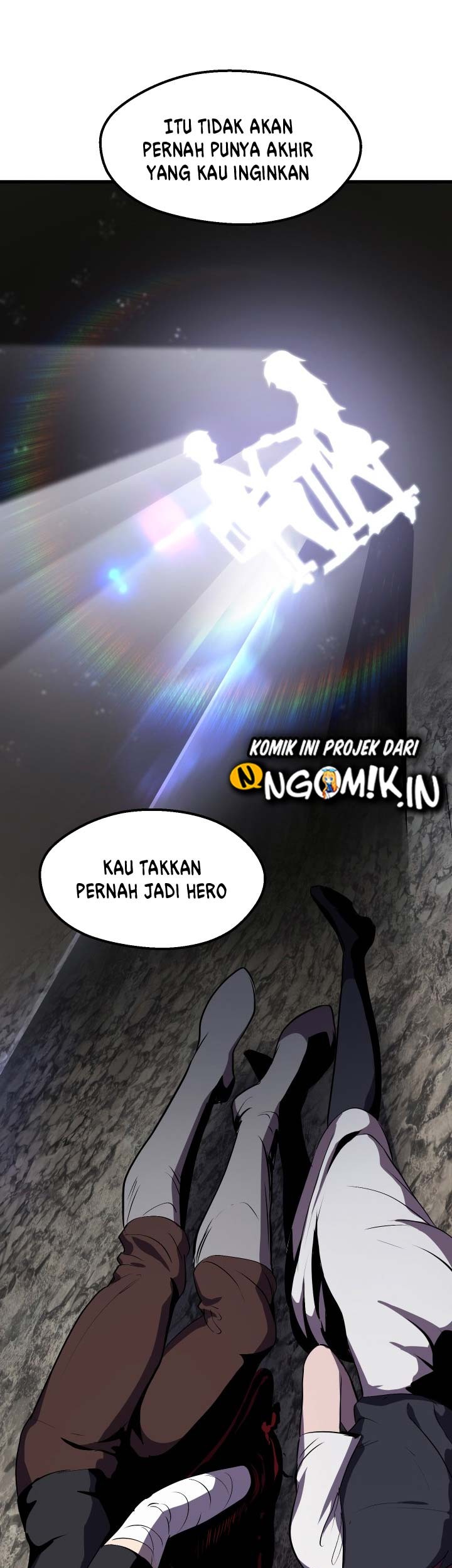 Sword King Chapter 62 - halaman 50
