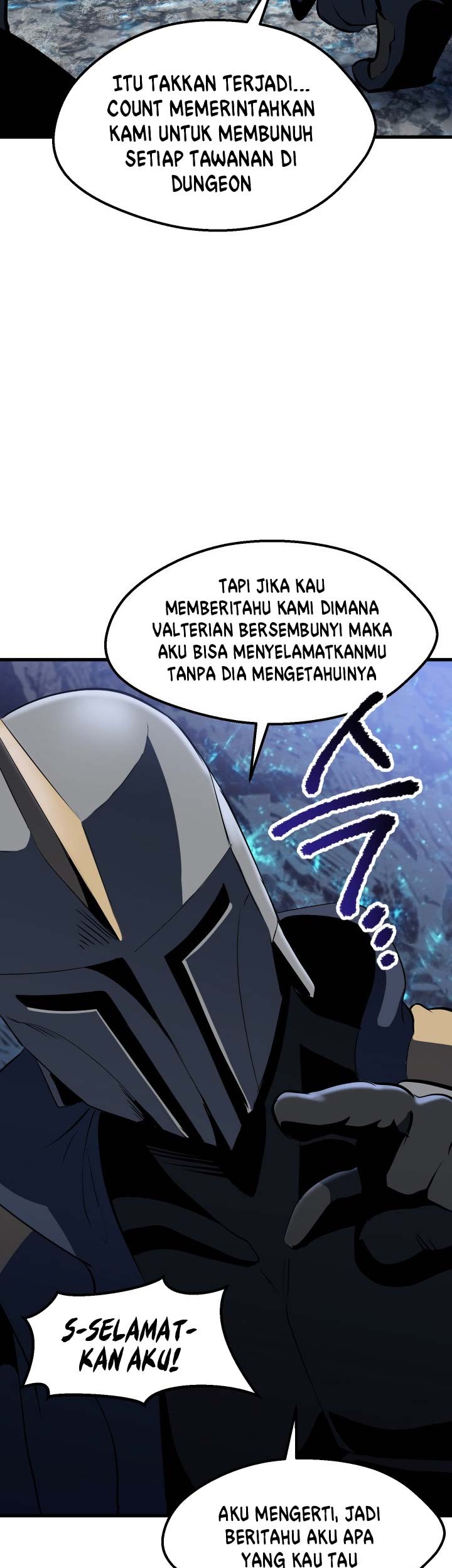 Sword King Chapter 62 - halaman 59
