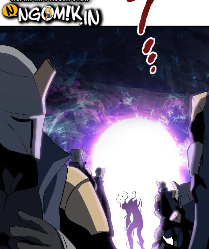 Sword King Chapter 62 - halaman 61