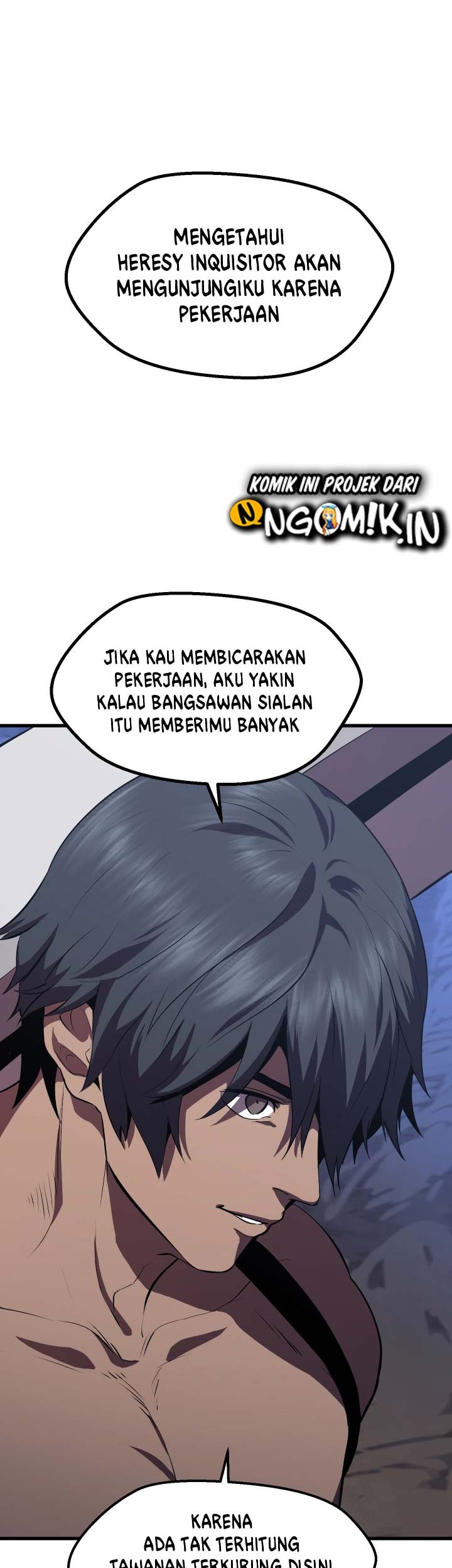 Sword King Chapter 62 - halaman 65