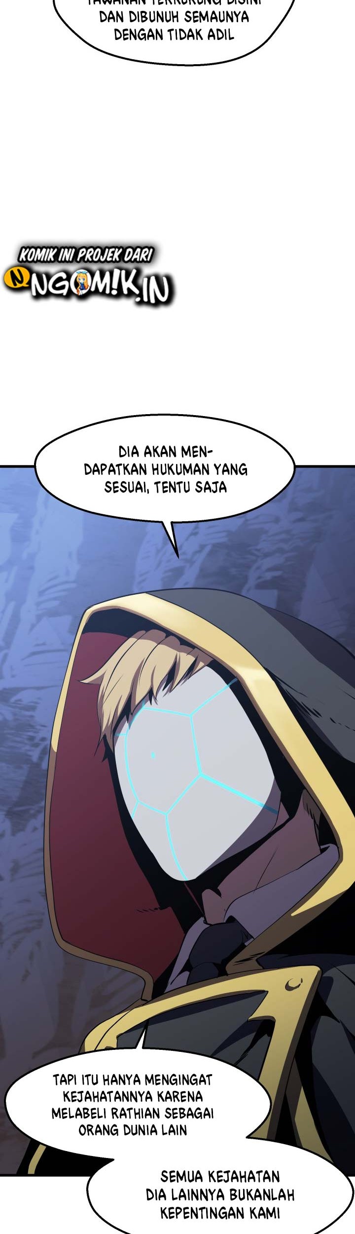 Sword King Chapter 62 - halaman 66