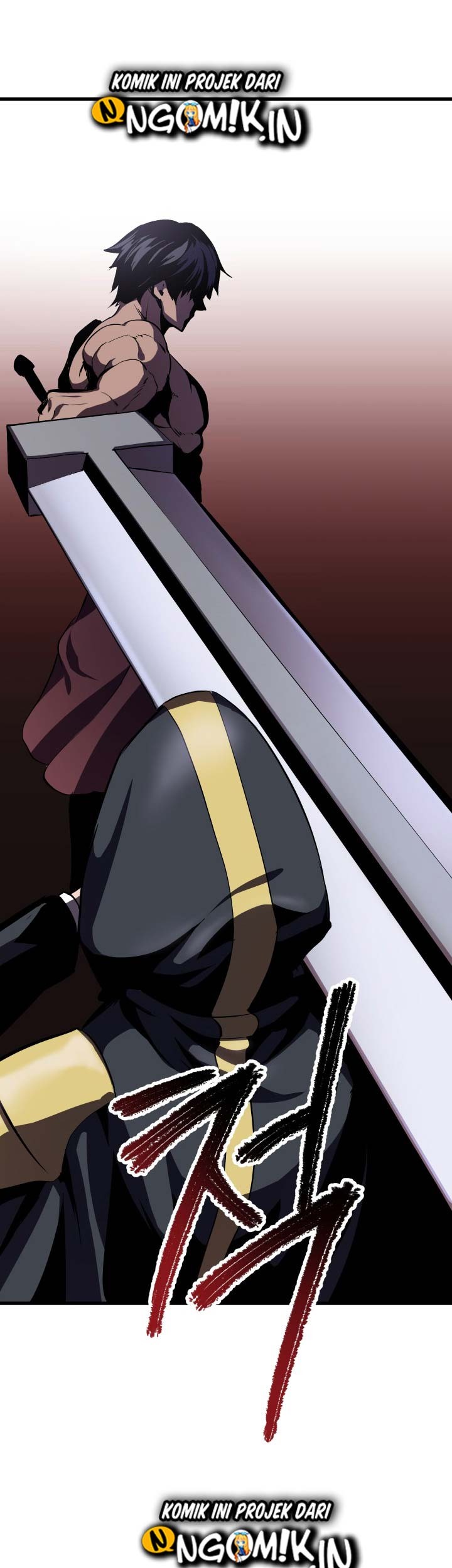 Sword King Chapter 62 - halaman 72
