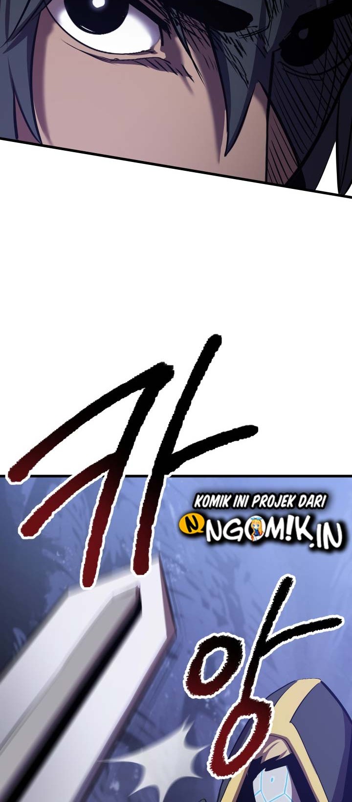 Sword King Chapter 62 - halaman 75