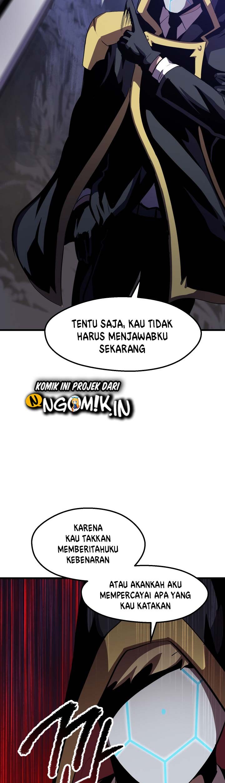 Sword King Chapter 62 - halaman 76