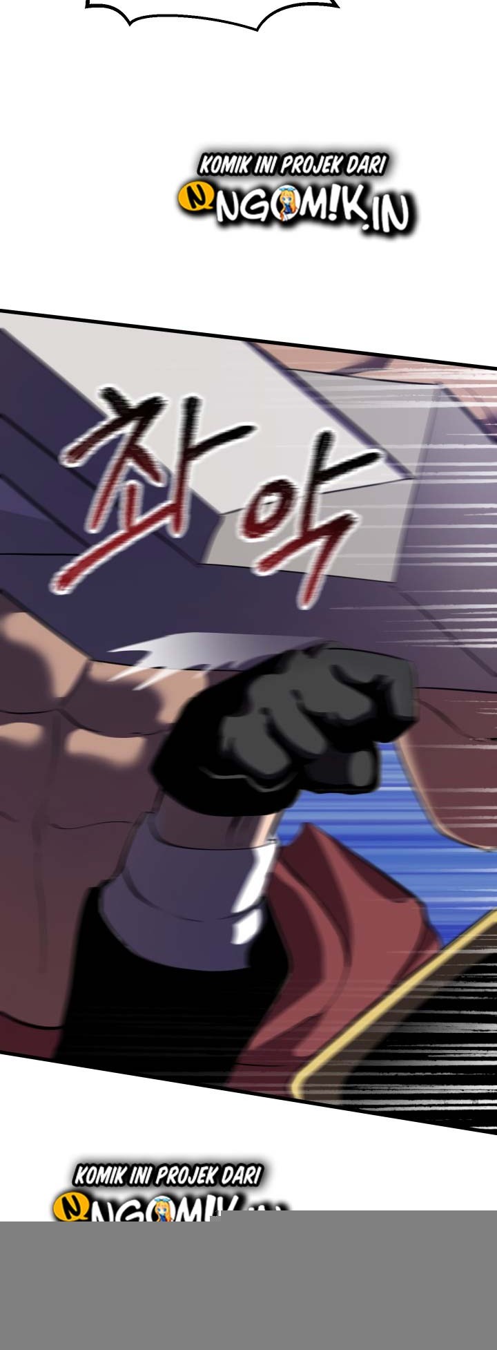 Sword King Chapter 63 - halaman 10