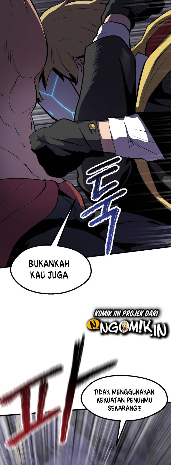 Sword King Chapter 63 - halaman 13