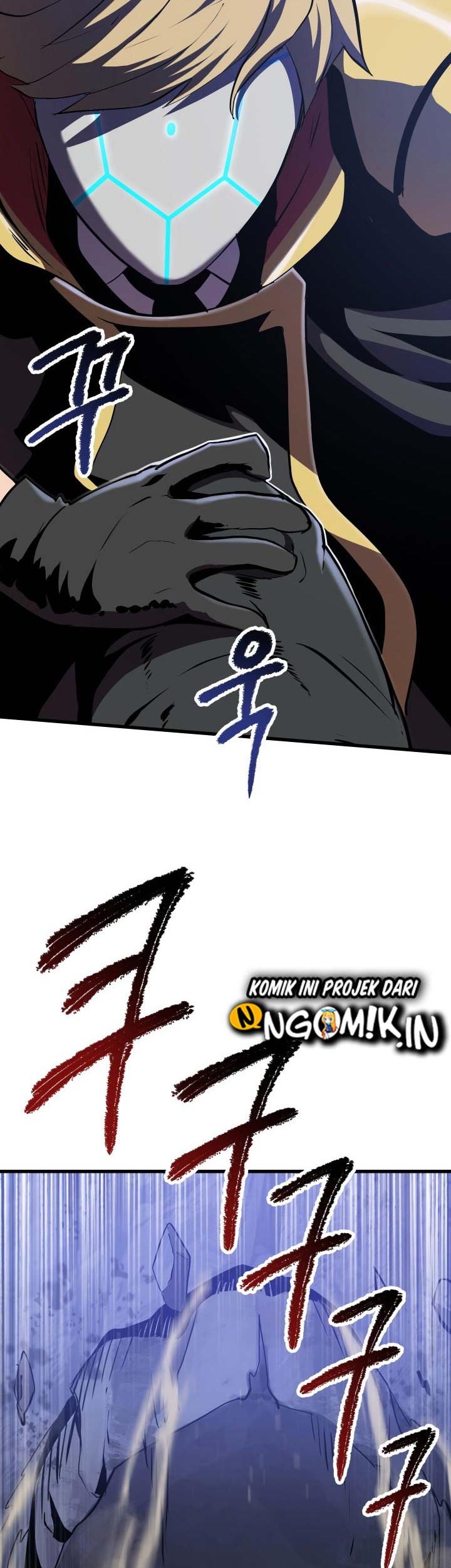 Sword King Chapter 63 - halaman 18