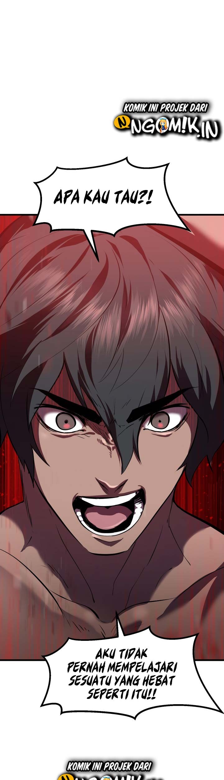 Sword King Chapter 63 - halaman 20