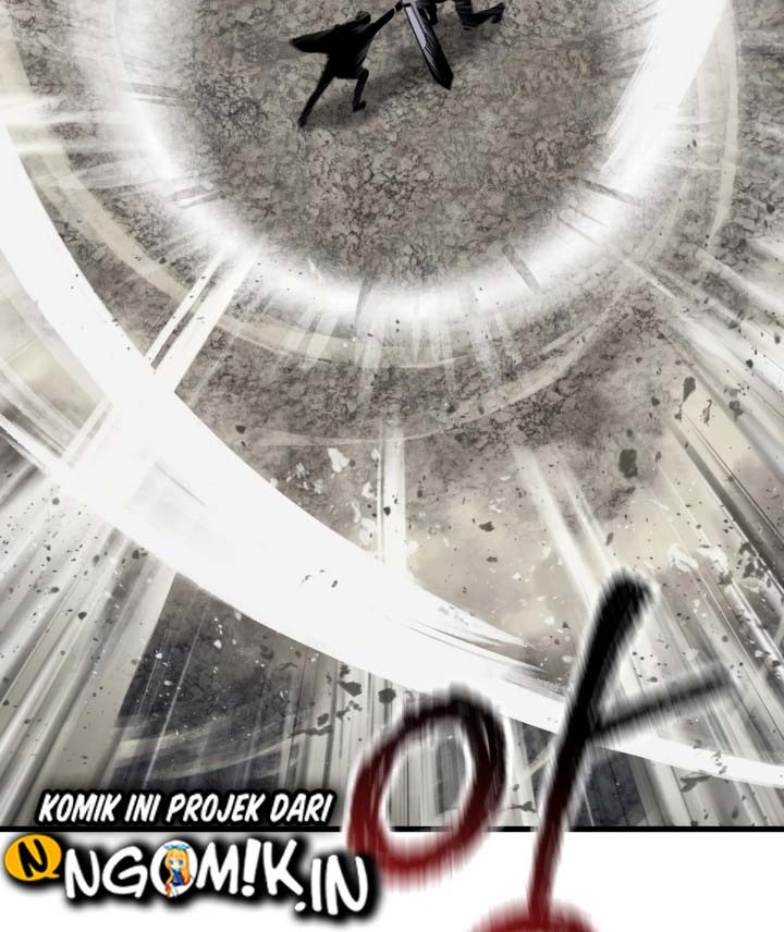 Sword King Chapter 63 - halaman 30