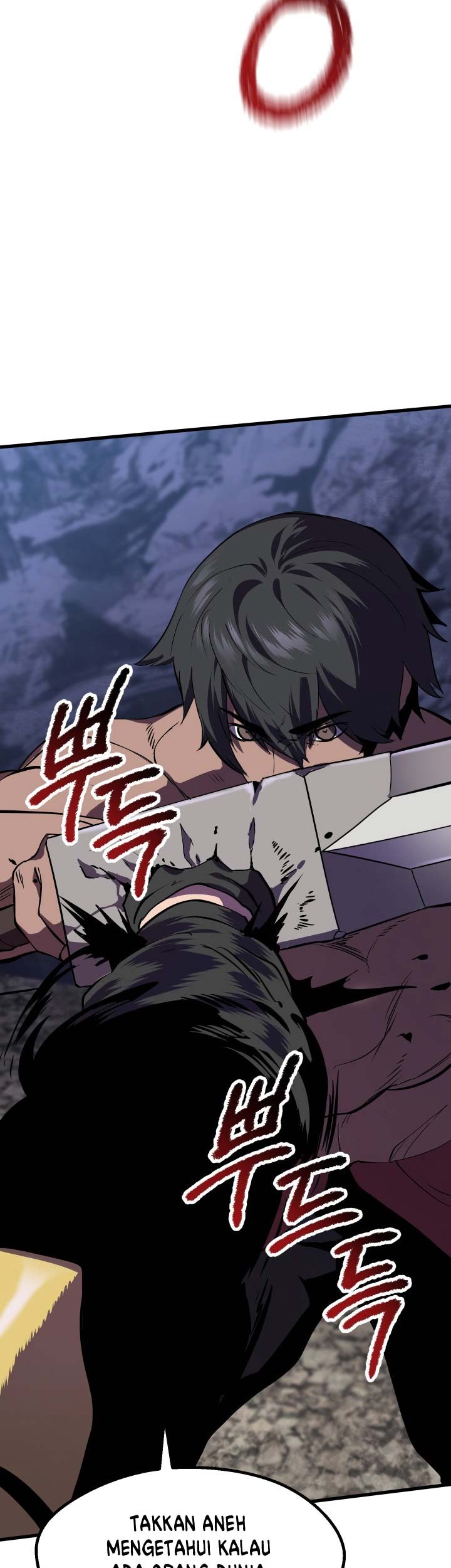 Sword King Chapter 63 - halaman 31