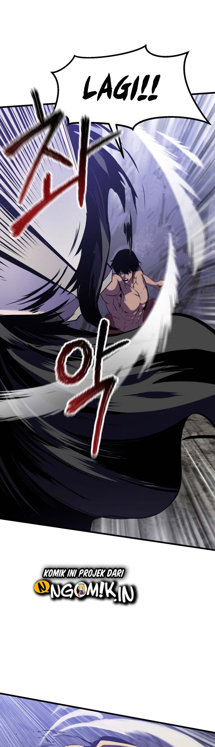 Sword King Chapter 63 - halaman 37