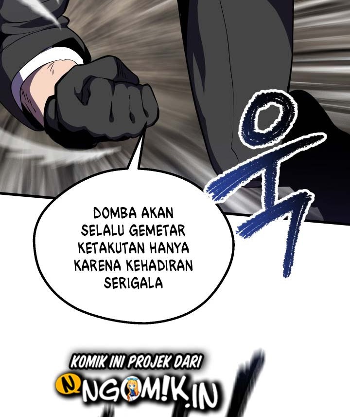 Sword King Chapter 63 - halaman 39