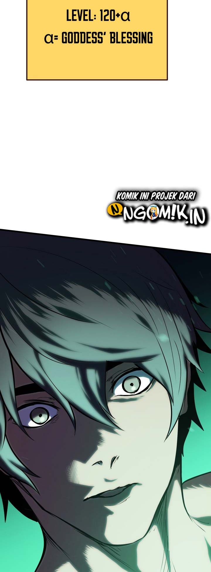 Sword King Chapter 63 - halaman 48