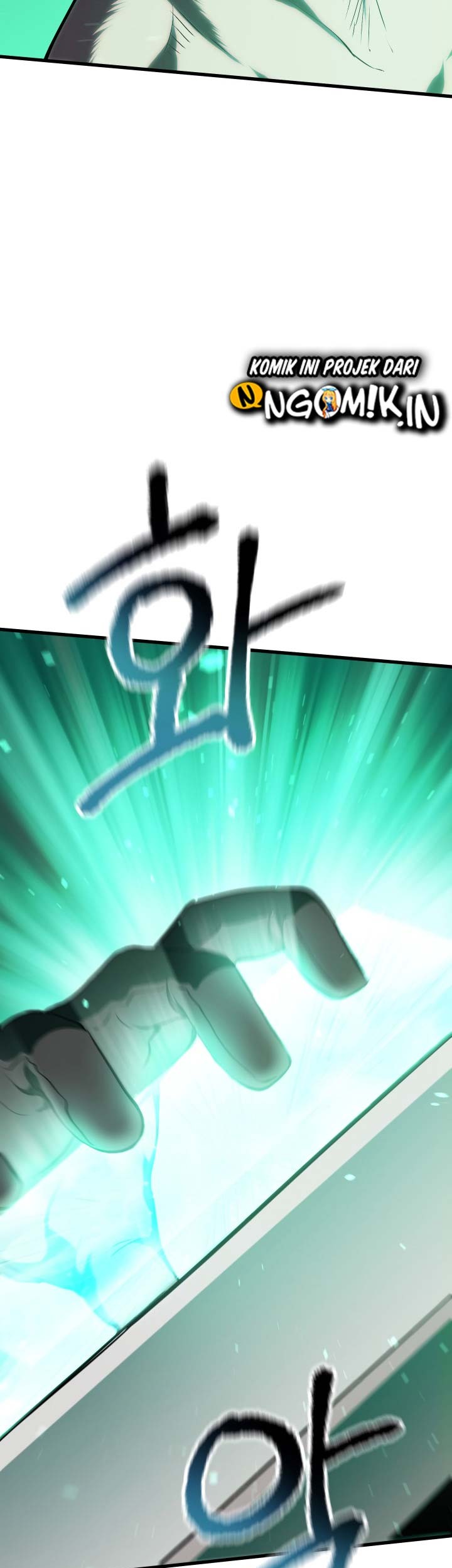 Sword King Chapter 63 - halaman 49