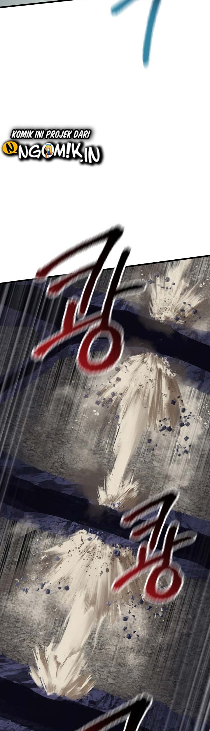 Sword King Chapter 63 - halaman 50
