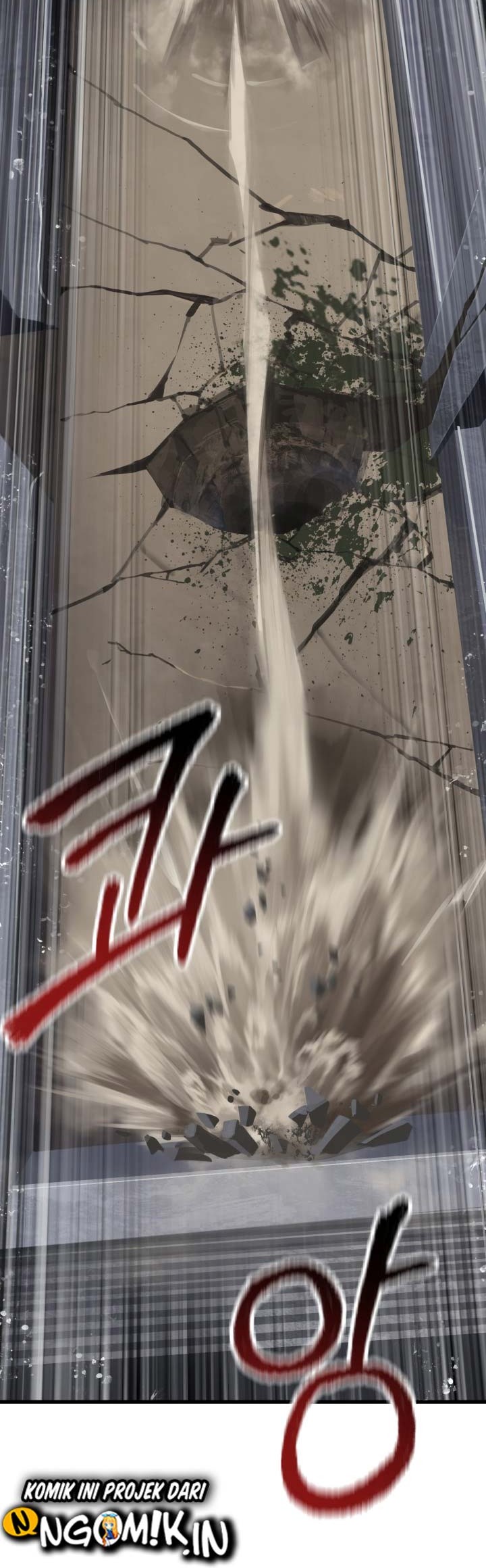 Sword King Chapter 63 - halaman 63